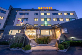 Hotels in Beinasco